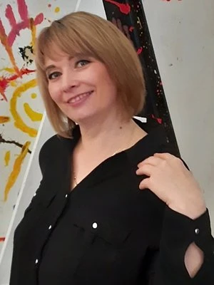 Виктория Стаденчук