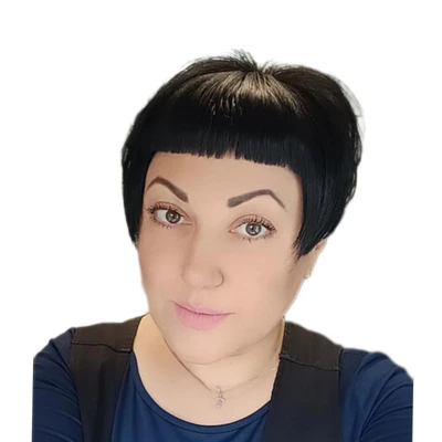 Макарова Марина