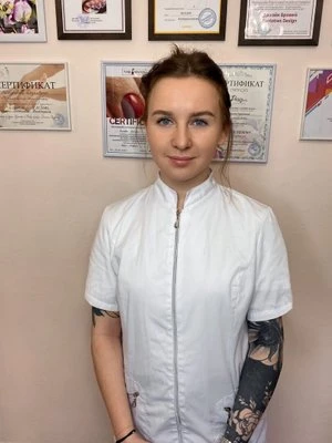 Елена Субботина