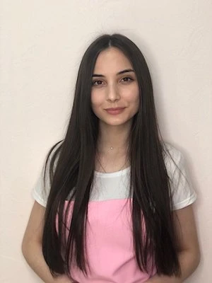 Дарина Ульянова