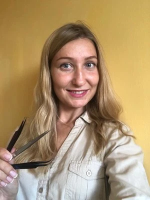 Евгения Будаева