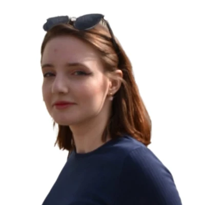 Пожованная Анна