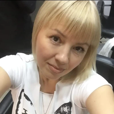 Фото Анна Ковалёва