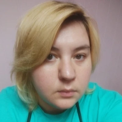 Околелова Наталья
