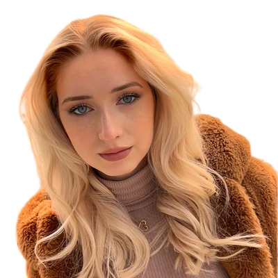 Шатцкова Анна