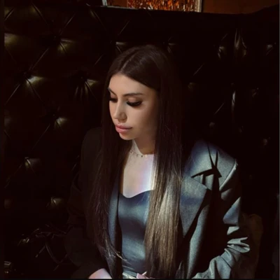 Алевтина