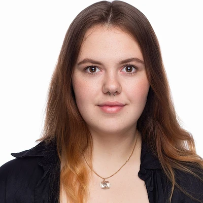 Фото Полина