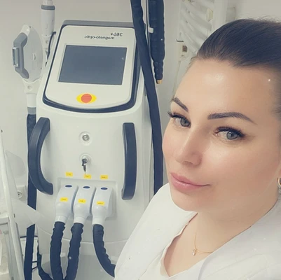 Фото Тамара