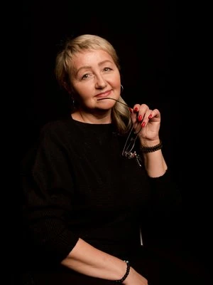 Елена Ванчурова