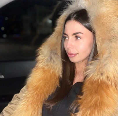 Красненко Екатерина