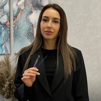 Мельник Анастасия