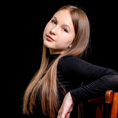 Новикова Анастасия