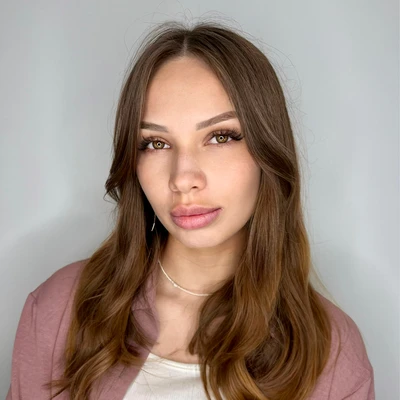 Фото Екатерина