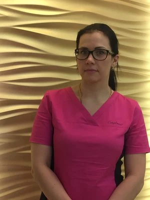 Екатерина Сиднева