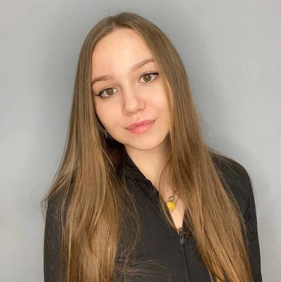 Ященко Алина