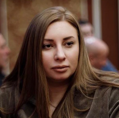 Фото Олеся