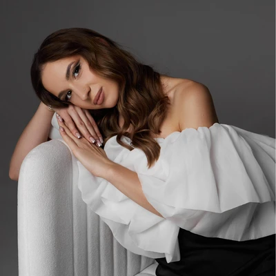 Фото Корчак Валерия