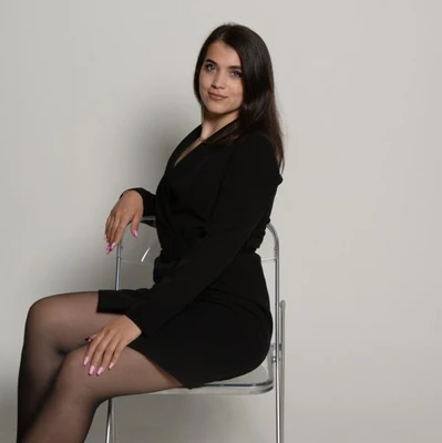 Фото Киба Анастасия