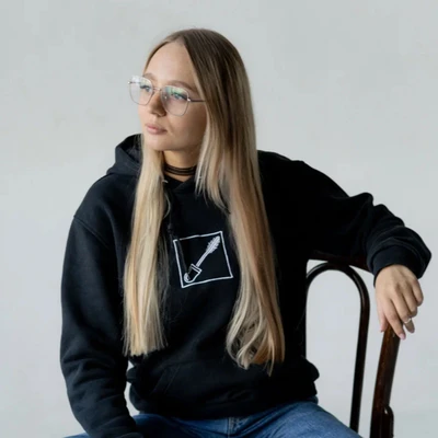 Фото Настасия