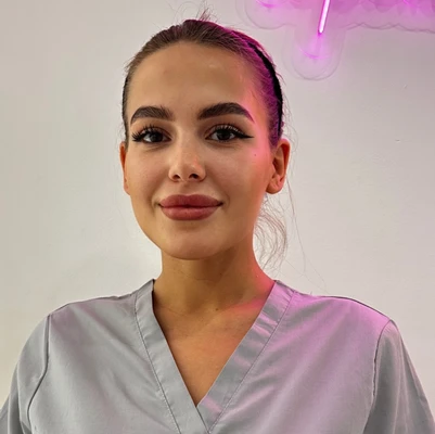 Фото Анастасия