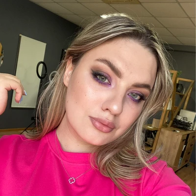 Бонк Екатерина