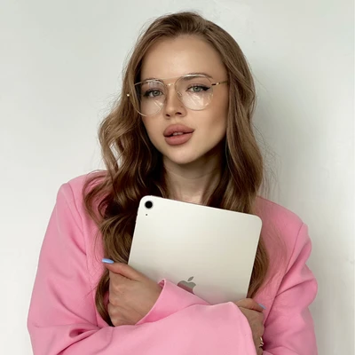 Зязева Алина