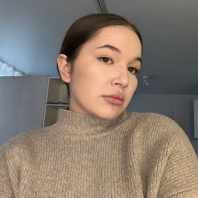 Стельмах Дарья