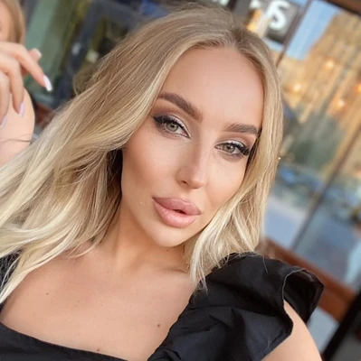 Гребенкина Анна