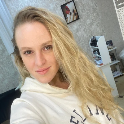 Фото Иванова Надежда