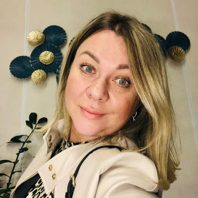 Фото Оксана