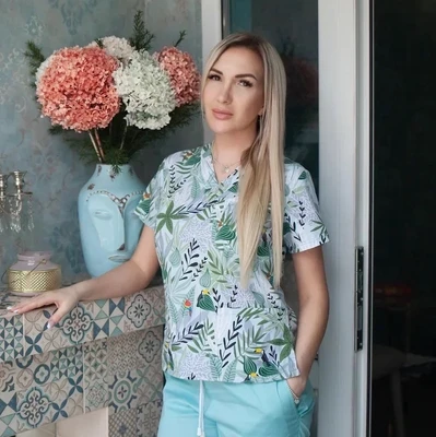 Шайхисламова Яна