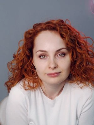 Фото Анна Суванова