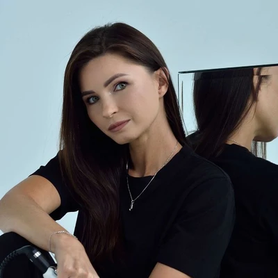 Фото Шульгина Лилия