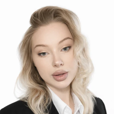 Катя Преподаватель