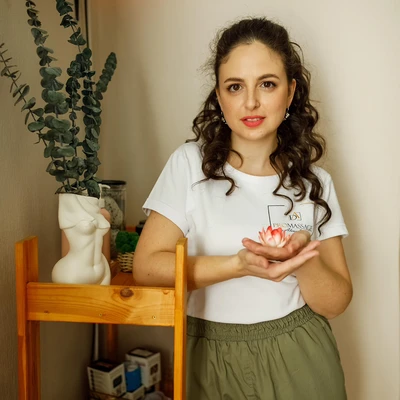 Алина