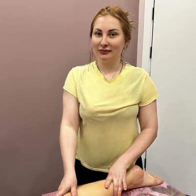 Ирина