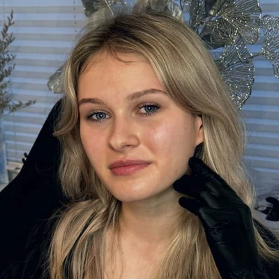 Анастасия