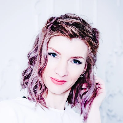 Фото Сулейманова Ирина