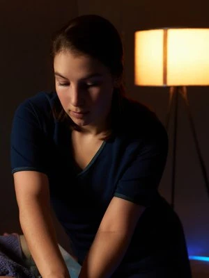 Анастасия Яковлева