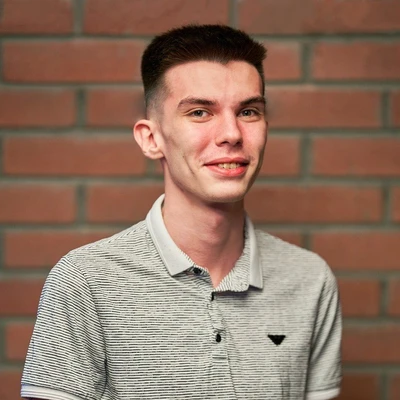 Фото Егор (мужской мастер)