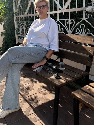 Евгения Спарина