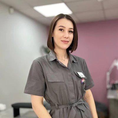 Черевко Елена