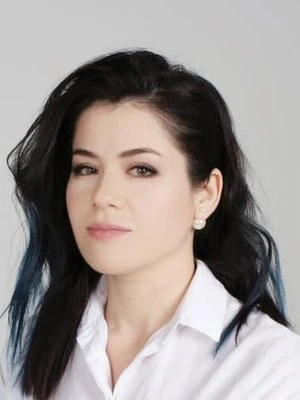 Юлия Дайнеко