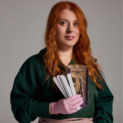 Штабная Юлия