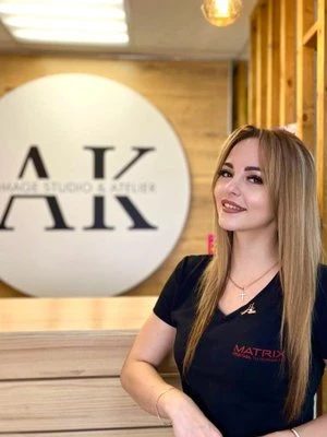 Фото Ольга Орехова