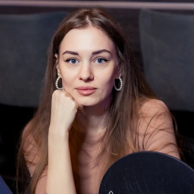 Фото Ульяна