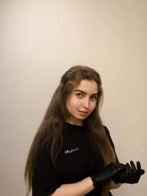 Фото Лидия Потоцкая