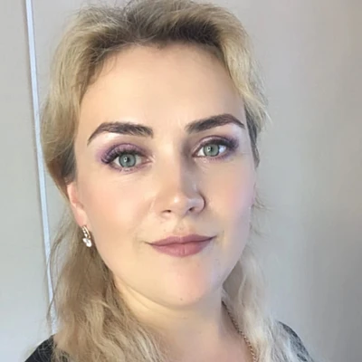 Фото Фёдорова Юлия