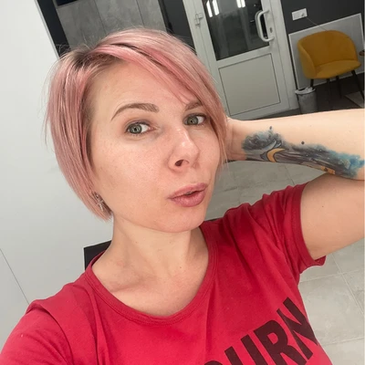 Фото Дембицкая Марьяна