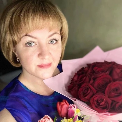 Фото Москалёва Оксана